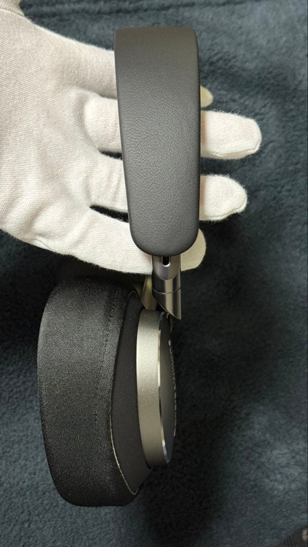 （試聴のみ）B&W Px8 ➕ EarProfit PERFORM