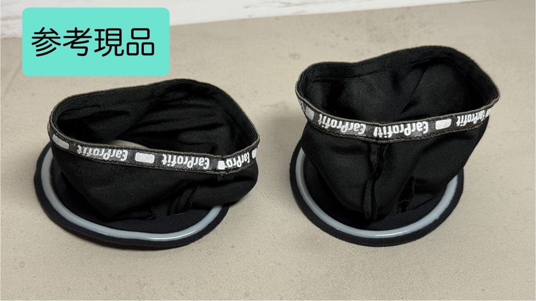 （試聴のみ）B&W Px8 ➕ EarProfit PERFORM