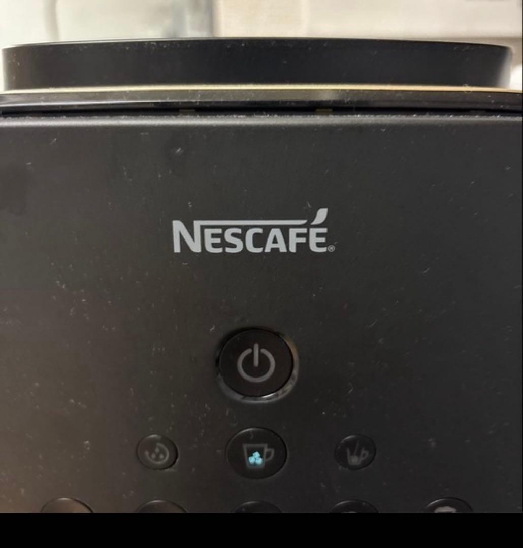 【引取限定】ネスカフェ　　ゴールドブレンド　バリスタ　Duo