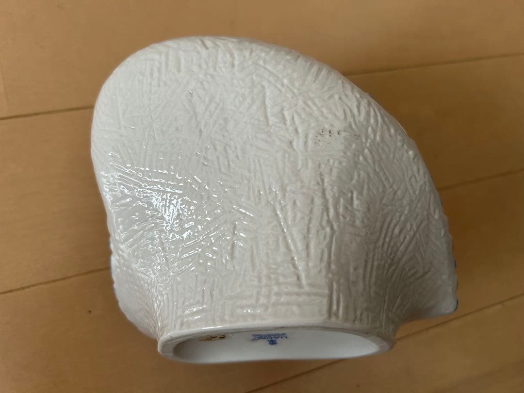 絶版リヤドロ バルセロナの仔犬 フィギュリン