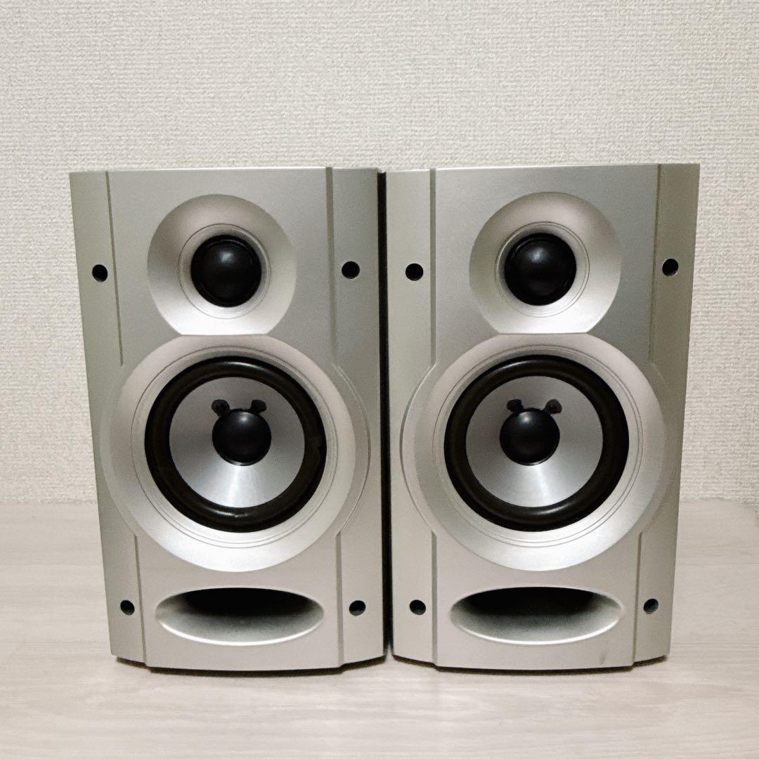 2462【希少品】KENWOOD R-K531 Bluetooth LS-SG5