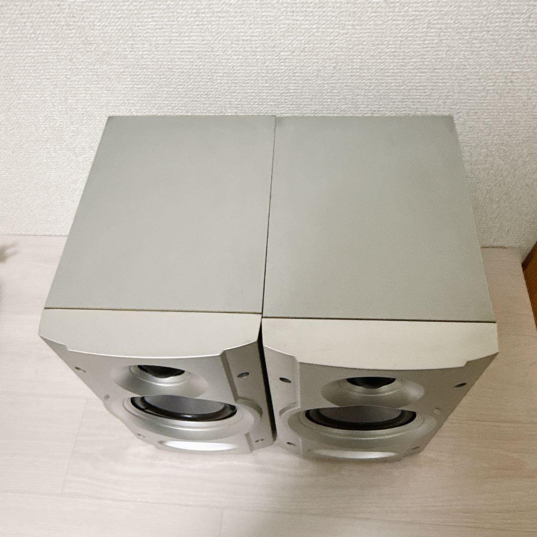 2462【希少品】KENWOOD R-K531 Bluetooth LS-SG5