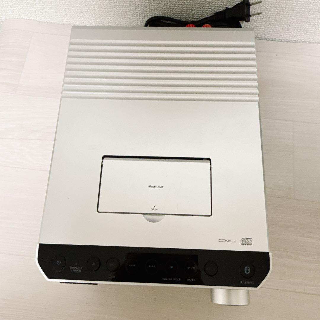 2462【希少品】KENWOOD R-K531 Bluetooth LS-SG5