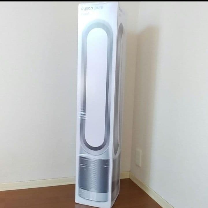 dyson pure cool空気清浄機能付ファン