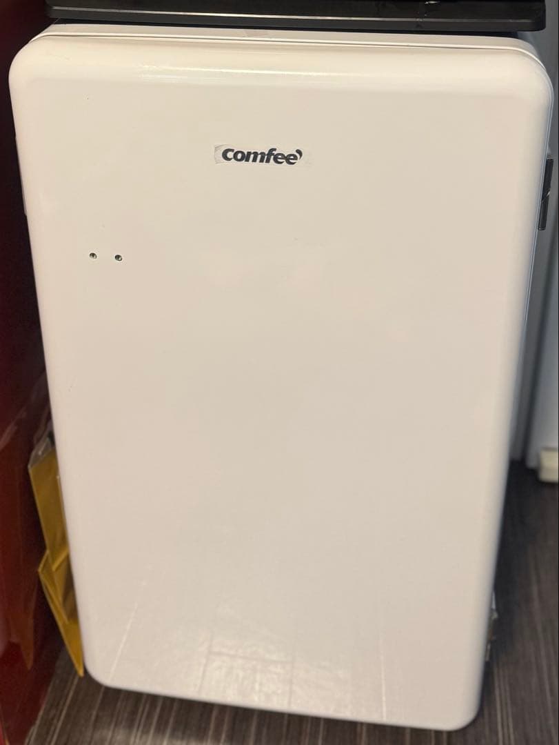最終値下げ comfee 冷蔵庫 93L