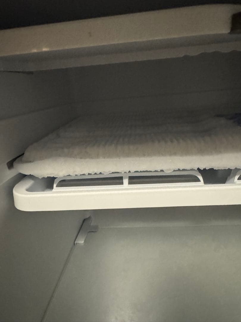 最終値下げ comfee 冷蔵庫 93L