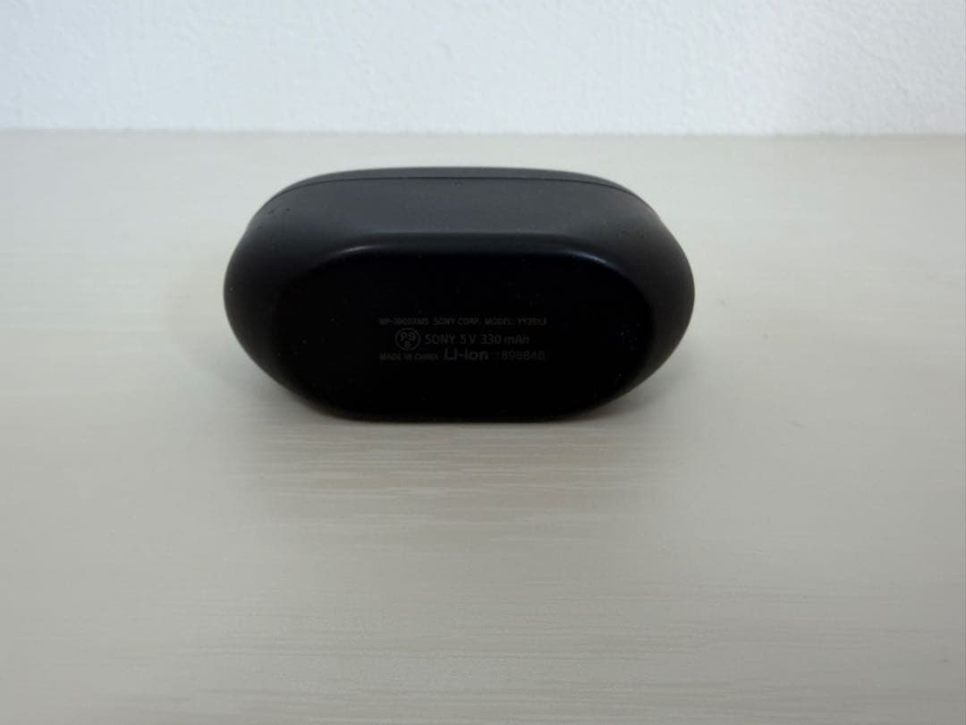 SONY ワイヤレスイヤホン XF-1000XM5