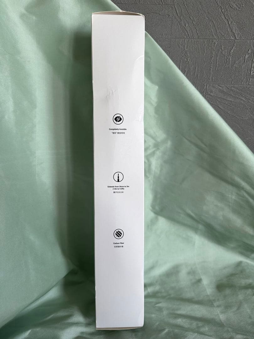 Insta360 Extended Edition Selfie Stick新品