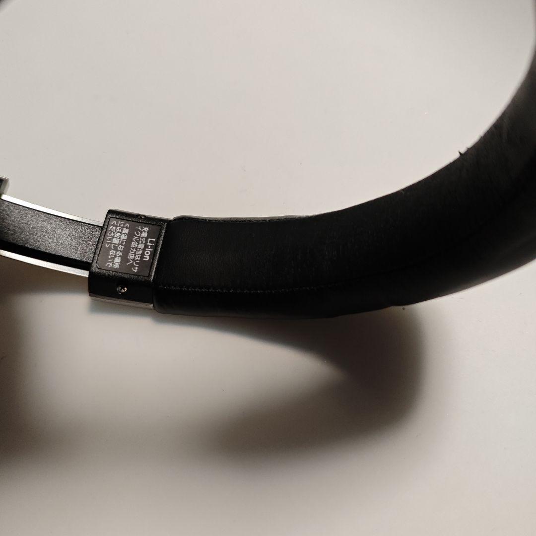 MDR-HW700 増設用ワイヤレスヘッドホン