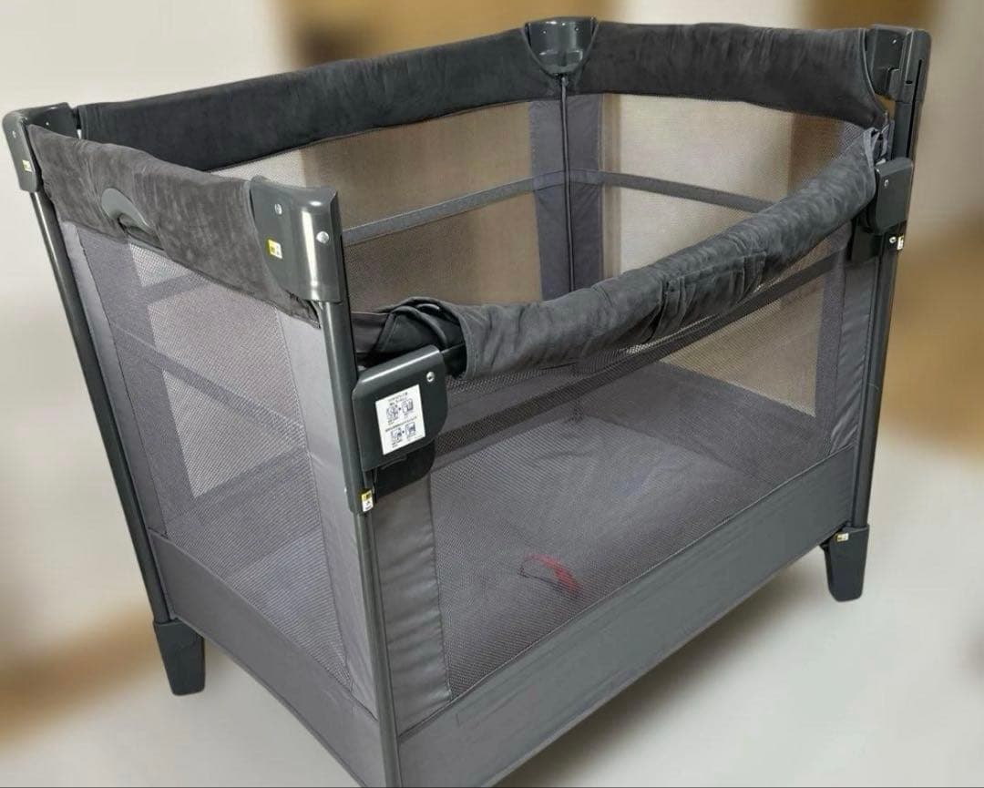 アップリカ　　ココネルエアープラス