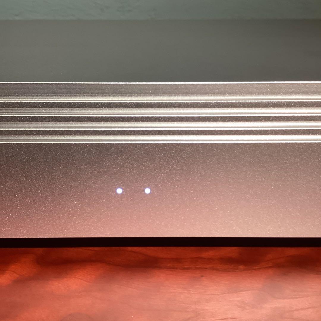 IsoTek V5 AQUARIUS パワー・コンディショナー