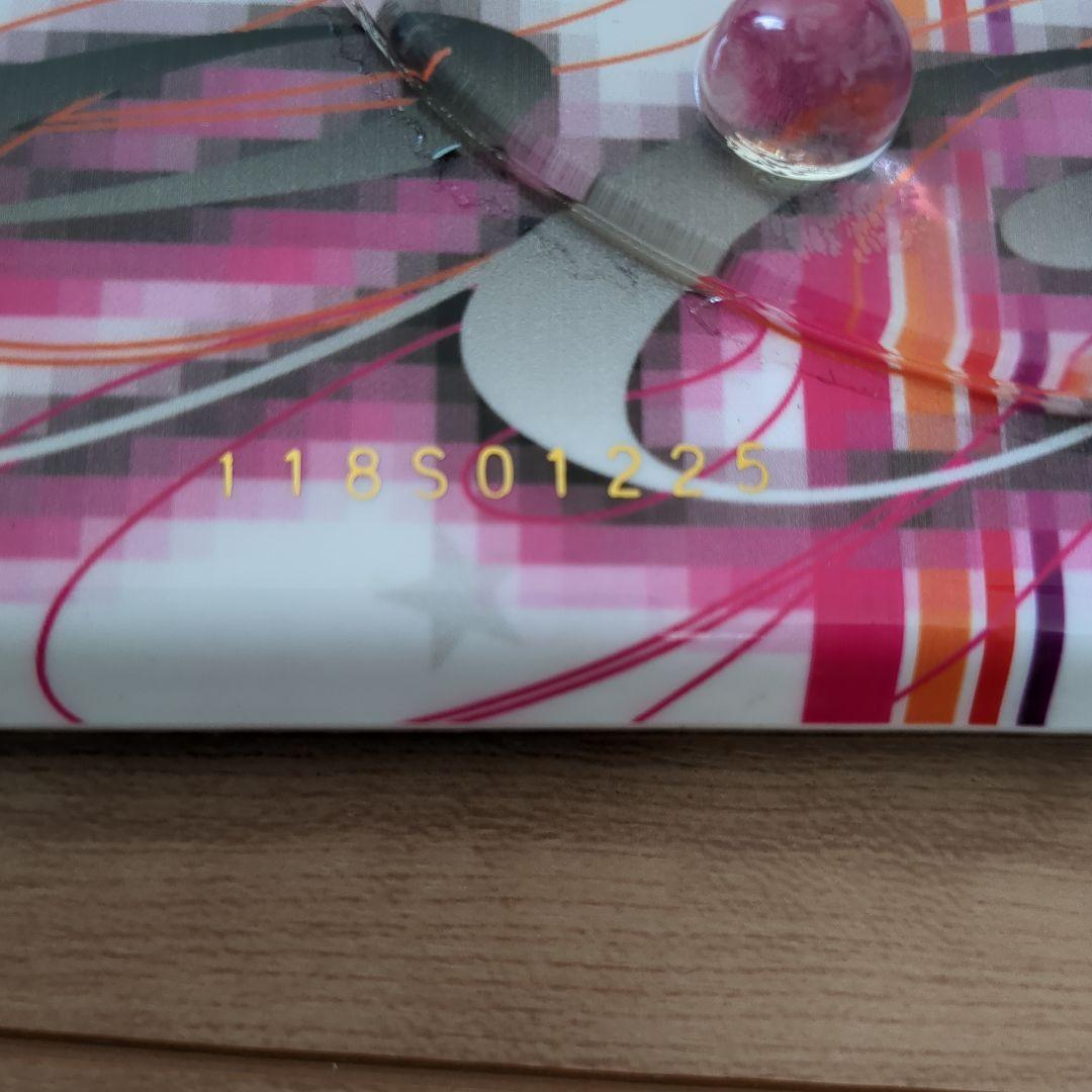 DIVISION ジュニアスノーボード板 ビンディング付き　118cm