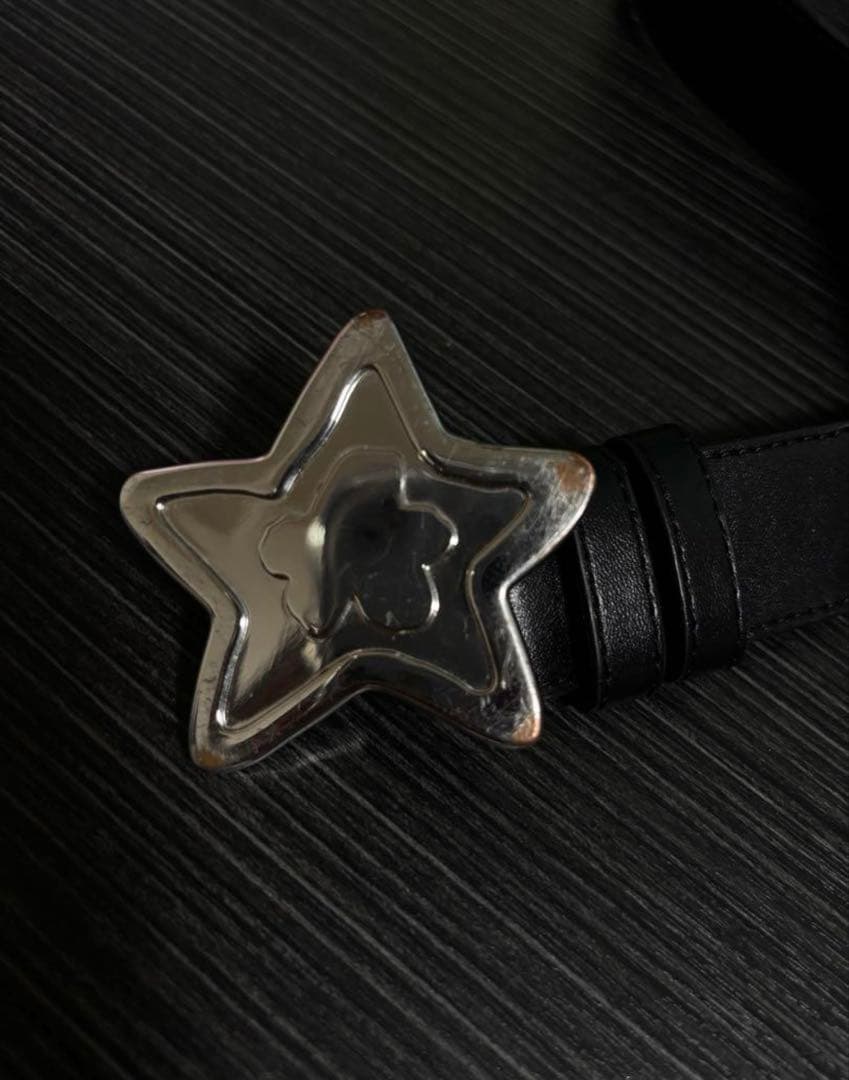 ち*ん様 starteam ベルト