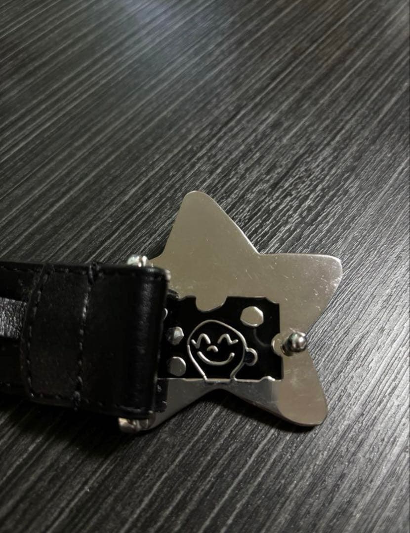 ち*ん様 starteam ベルト