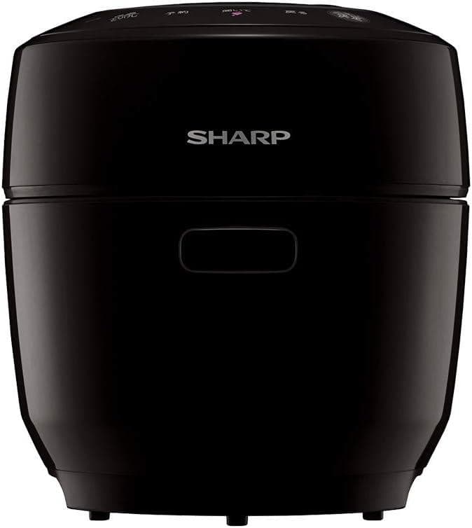 【新品送料無料】シャープ ヘルシオ ホットクック KN-HW10E-B