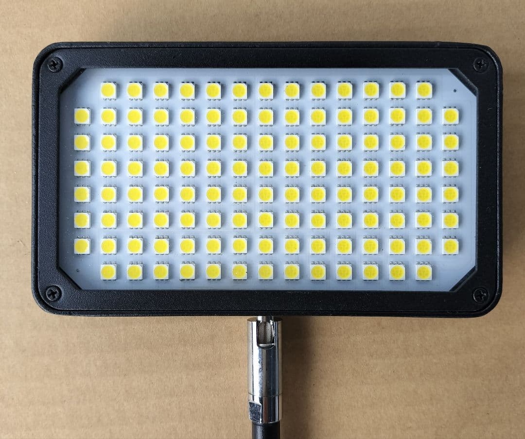 LEDライト 6個セット