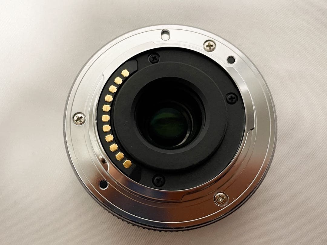 F*0様 LUMIX G 14mm f2.5