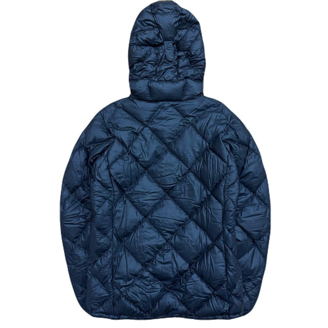 モンベル　mont-bell ダウン　XL