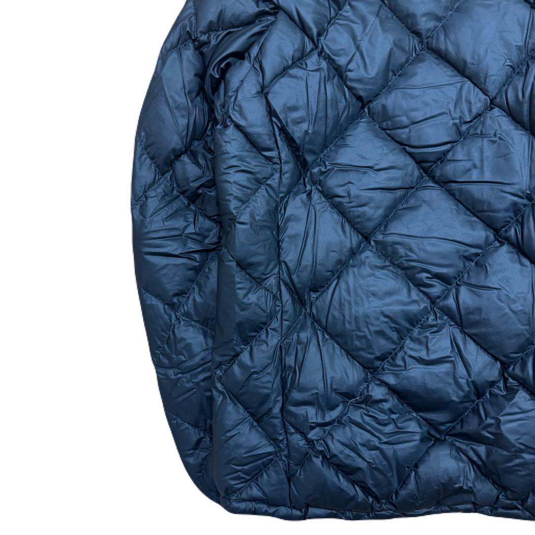 モンベル　mont-bell ダウン　XL