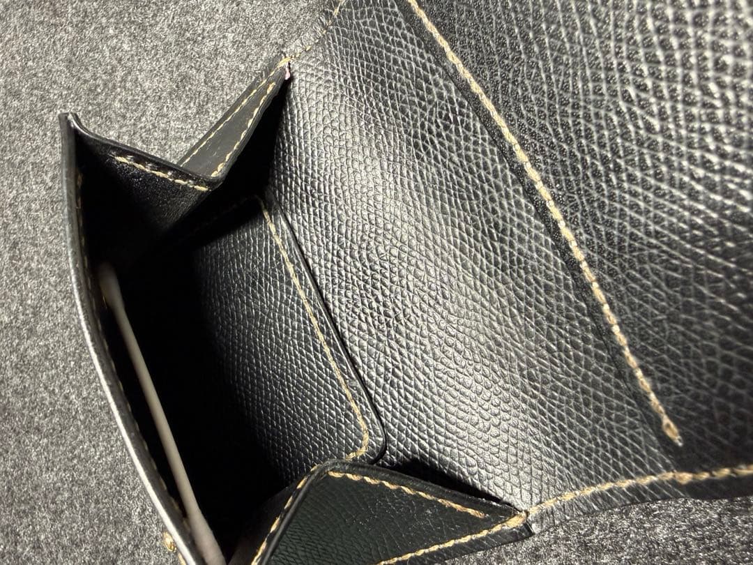 ワイルドスワンズ WILDSWANS PALM パーム シェルコードバン