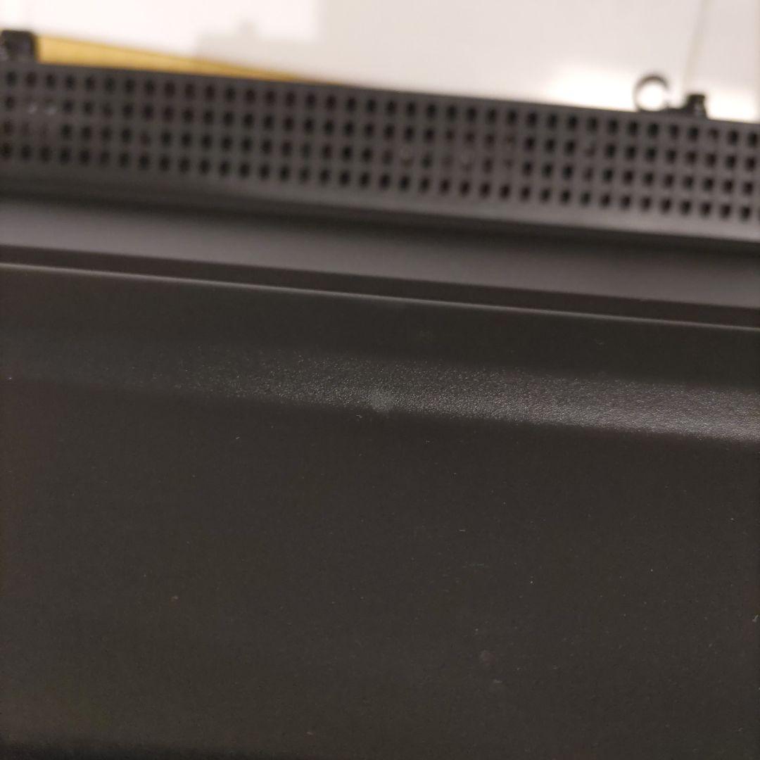 ニトリ　32型チューナーレスTV　32S2 BK