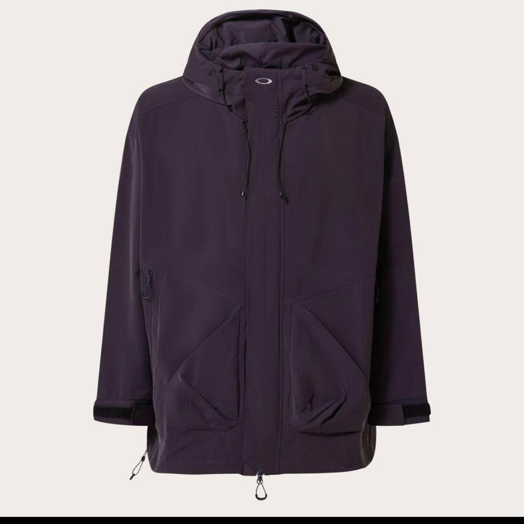 【新品未使用】 OAKLEY FGL Sector Jacket 5.7 XL