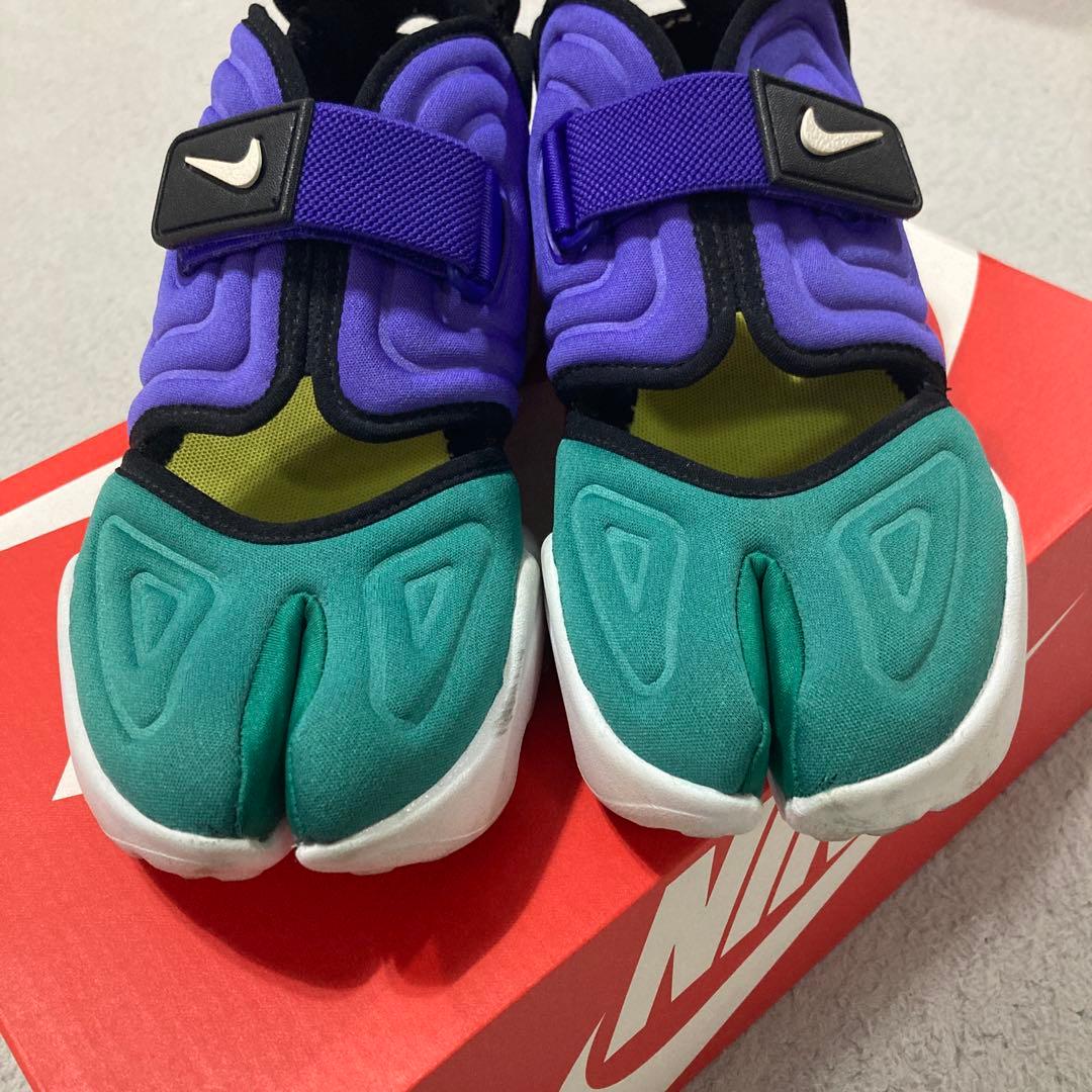 Nike Aqua Lift アクアリフト✖️atmos 24cm 箱無し