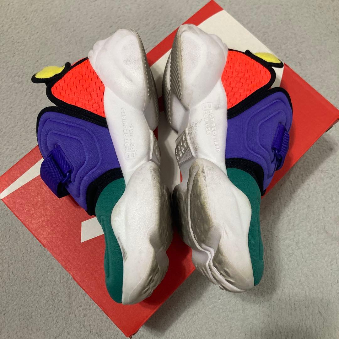 Nike Aqua Lift アクアリフト✖️atmos 24cm 箱無し