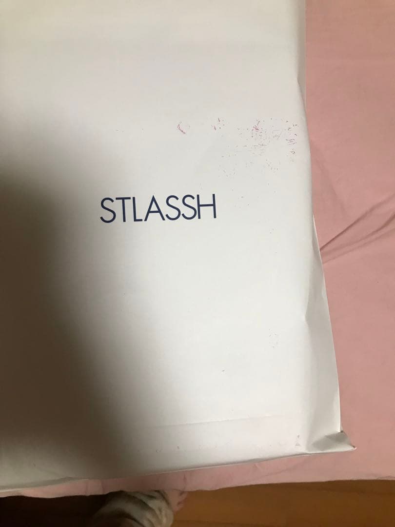 ☆説明必読☆ 新品未使用 STLASH  STLASH 脱毛器