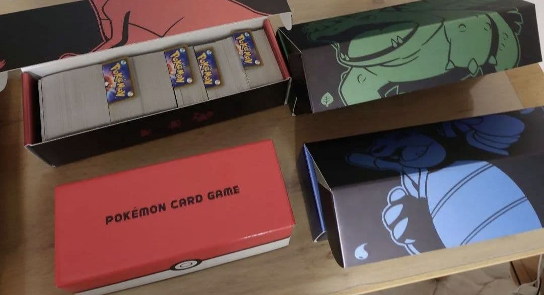 ポケモンカード グッズ多数 セミ・コンプリート多数 pokemon card