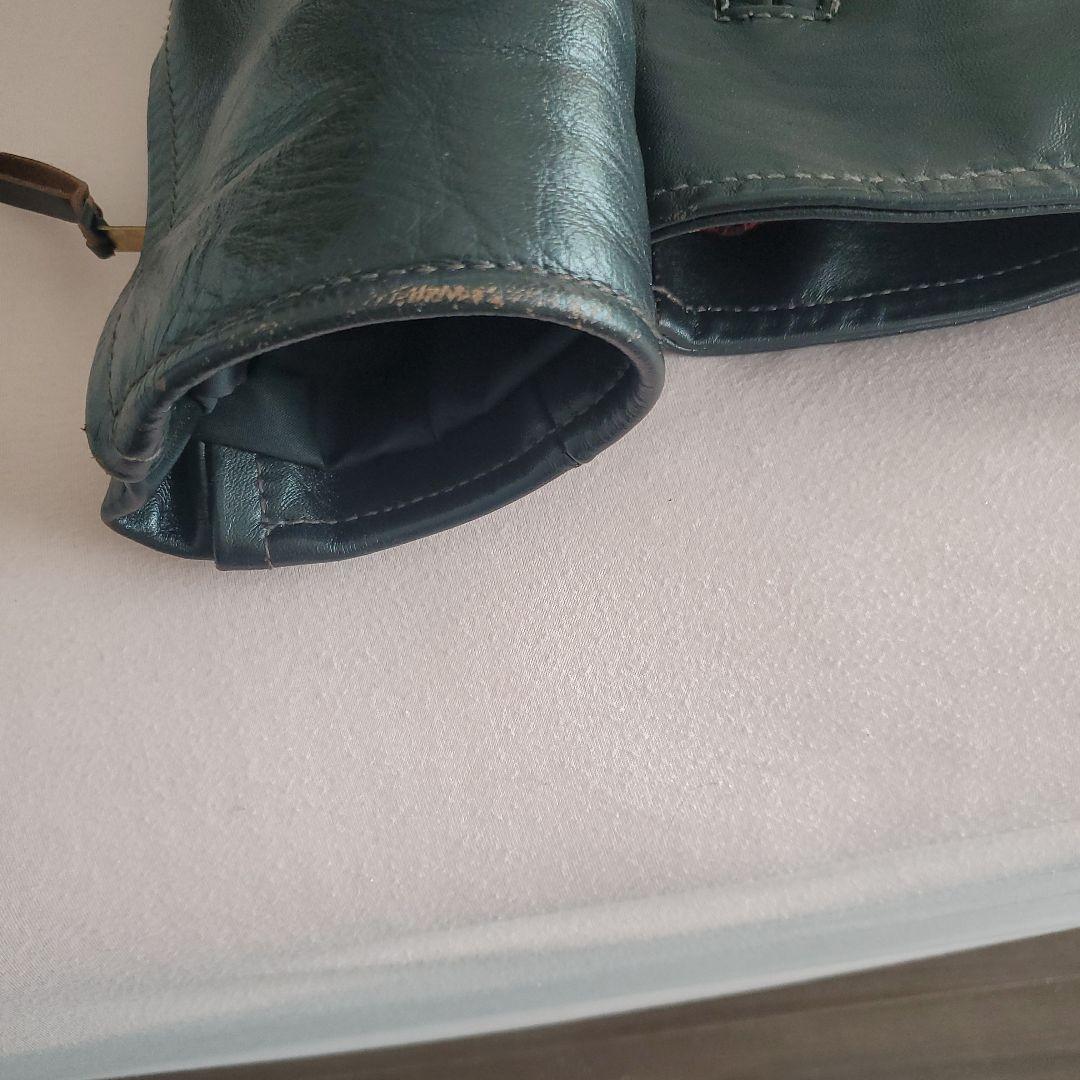 Y'2LEATHER ヴィンテージホース　ライダース 40　ワイツーレザー