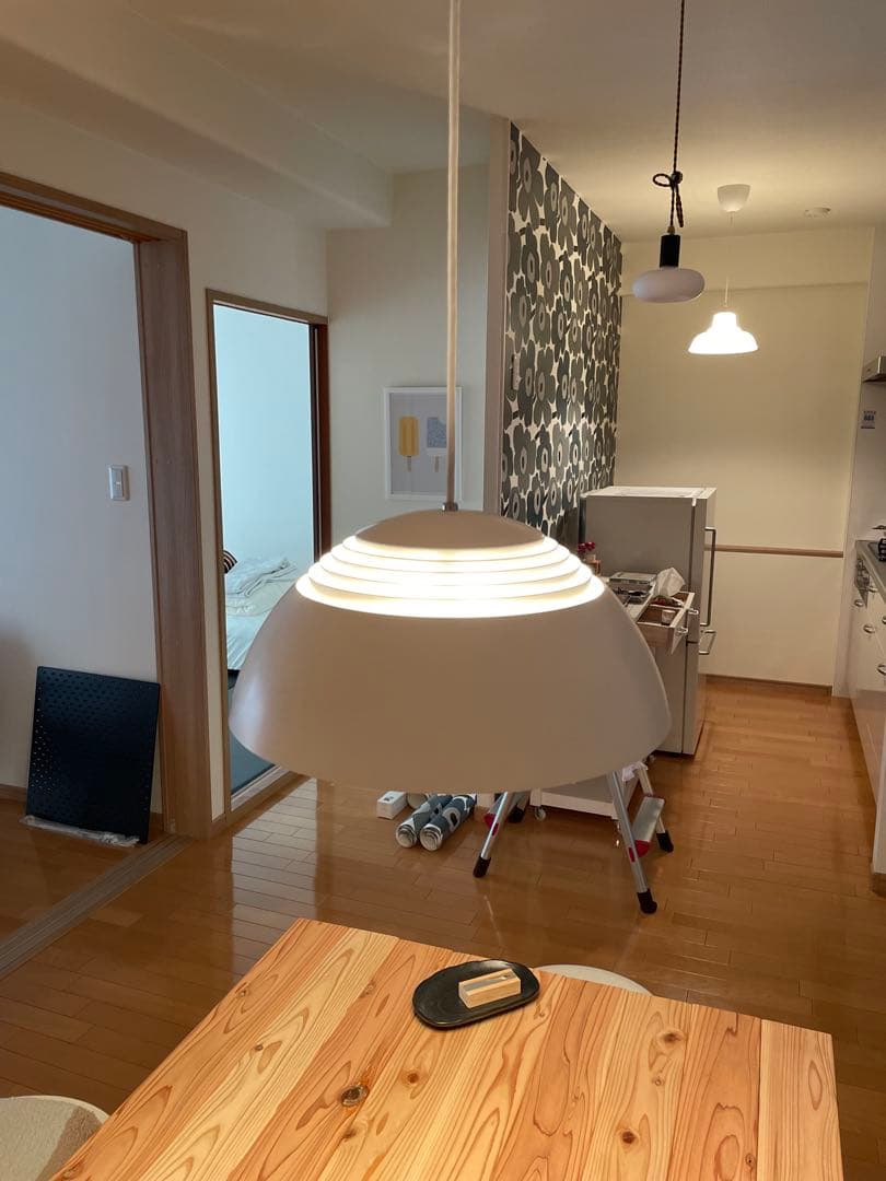 louis poulsen ルイスポールセン AJロイヤル 370