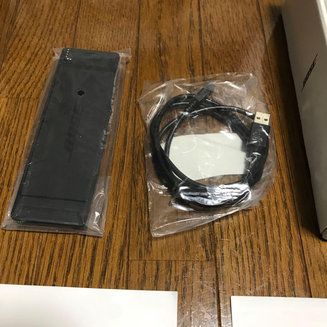 Bose SoundLink Mini II Bluetoothスピーカー