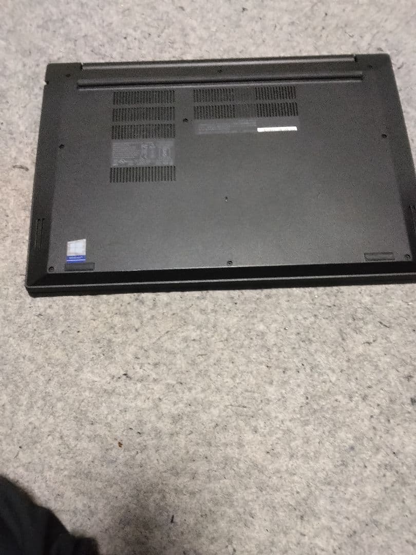 ★美品格安★ LenovoThinkPad　E580