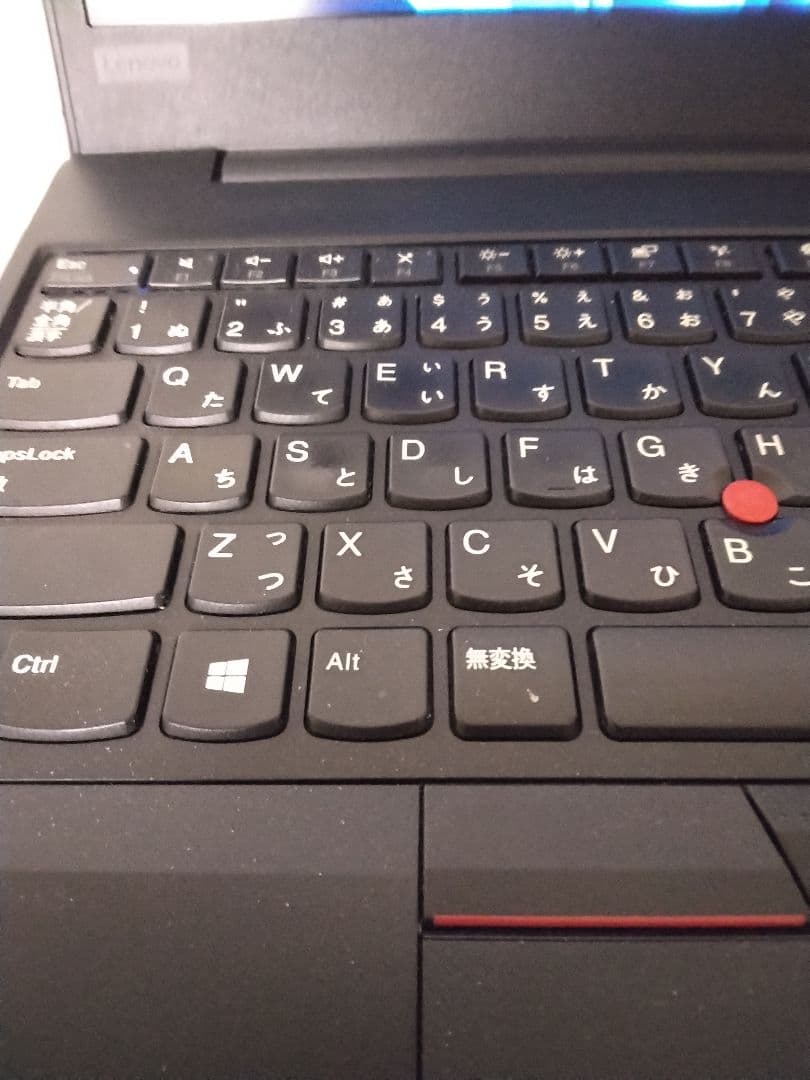 ★美品格安★ LenovoThinkPad　E580