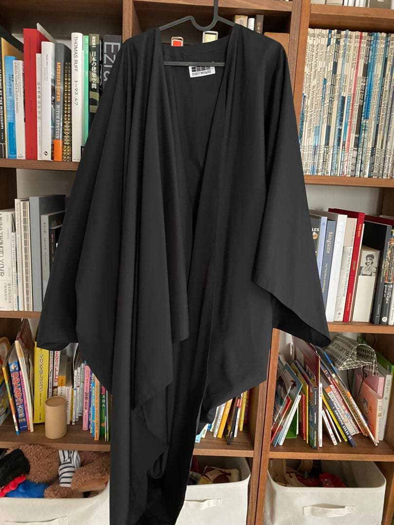 イッセイミヤケ　1325