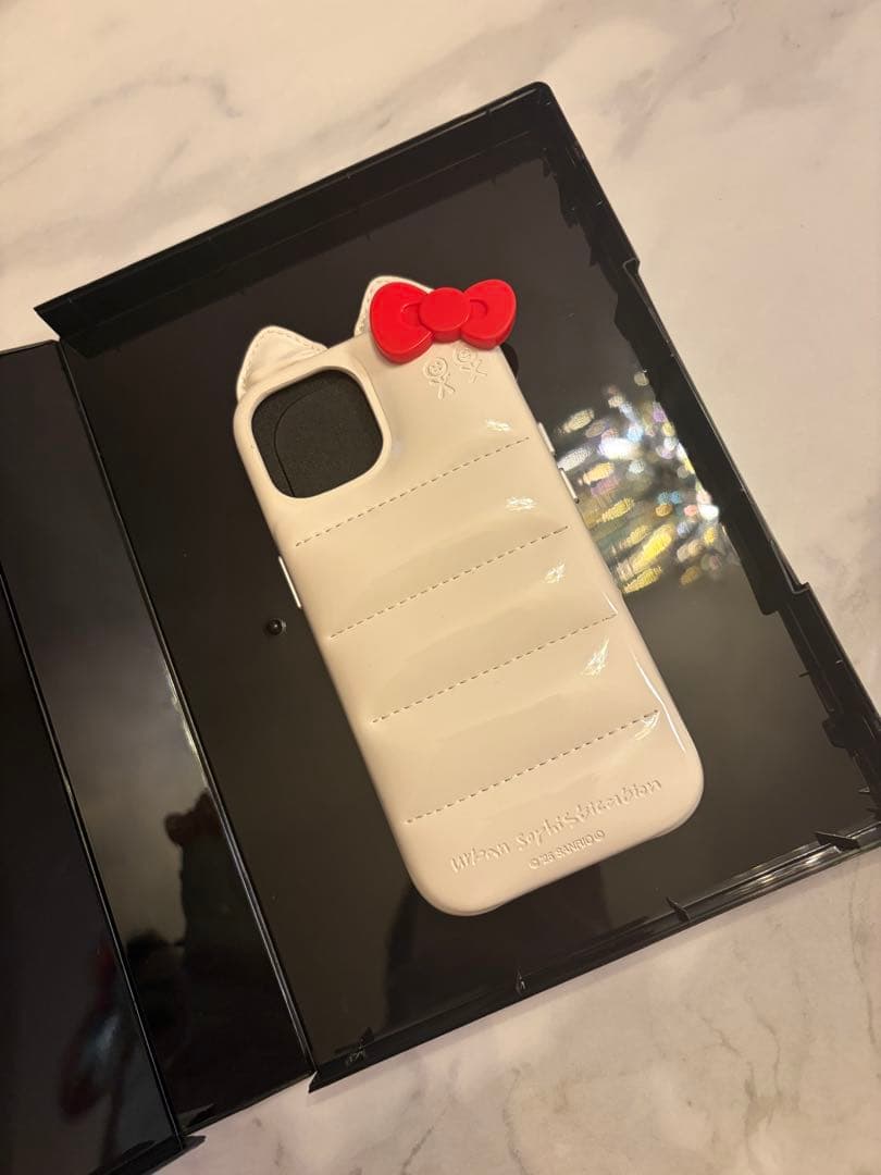 Urban Sophistication iPhone13.14.15ケース