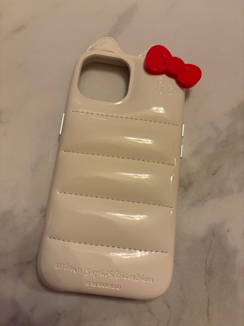 Urban Sophistication iPhone13.14.15ケース