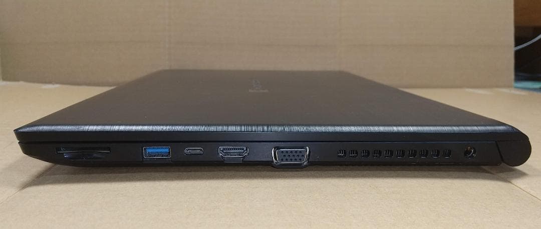 【11世代 i5】dynabook B55/HS Win11 16GB オフィス