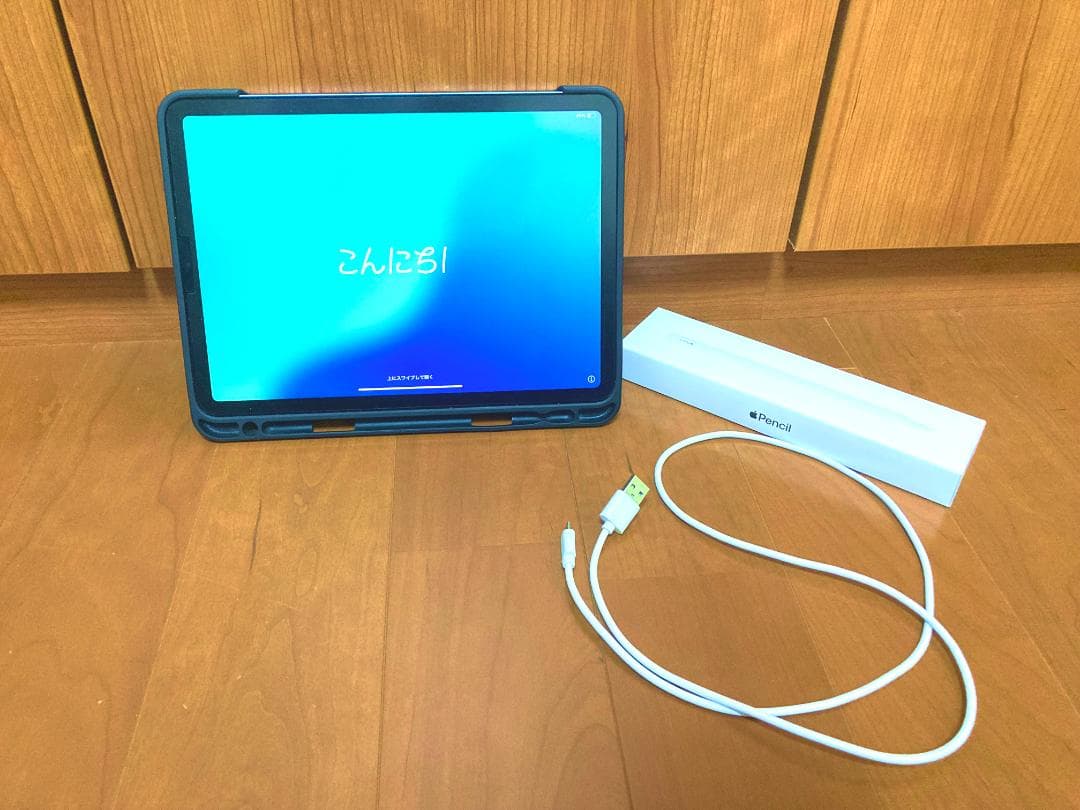 ipad Air 第5世代 64GB Wifi型＋Apple Pencil他