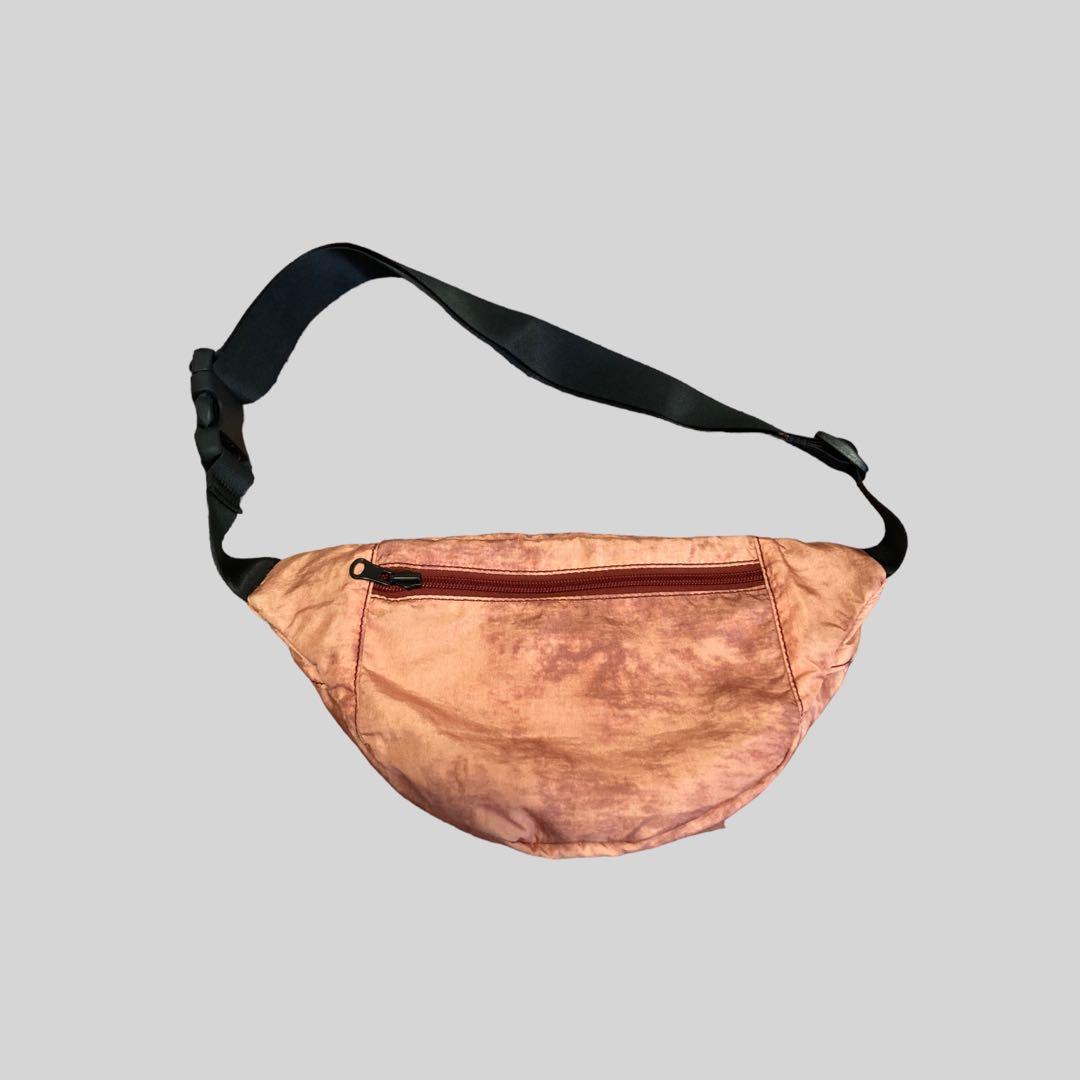 【DIESEL】OVERDYE WAIST BAG 364T バッグ y2k