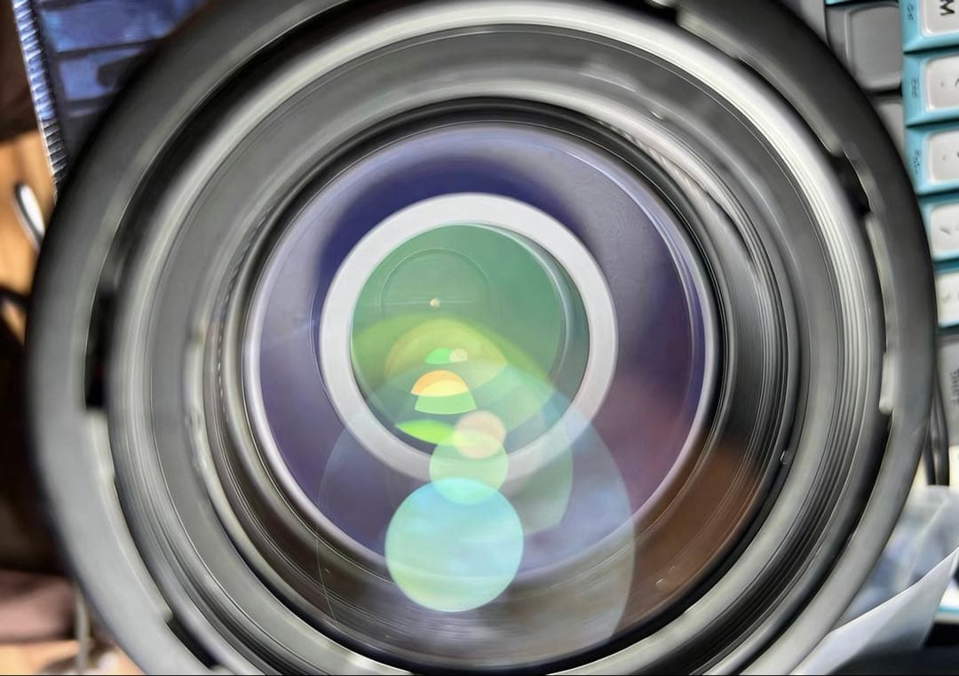 デジタルカメラ NikonD4