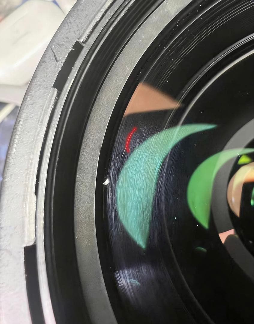 デジタルカメラ NikonD4