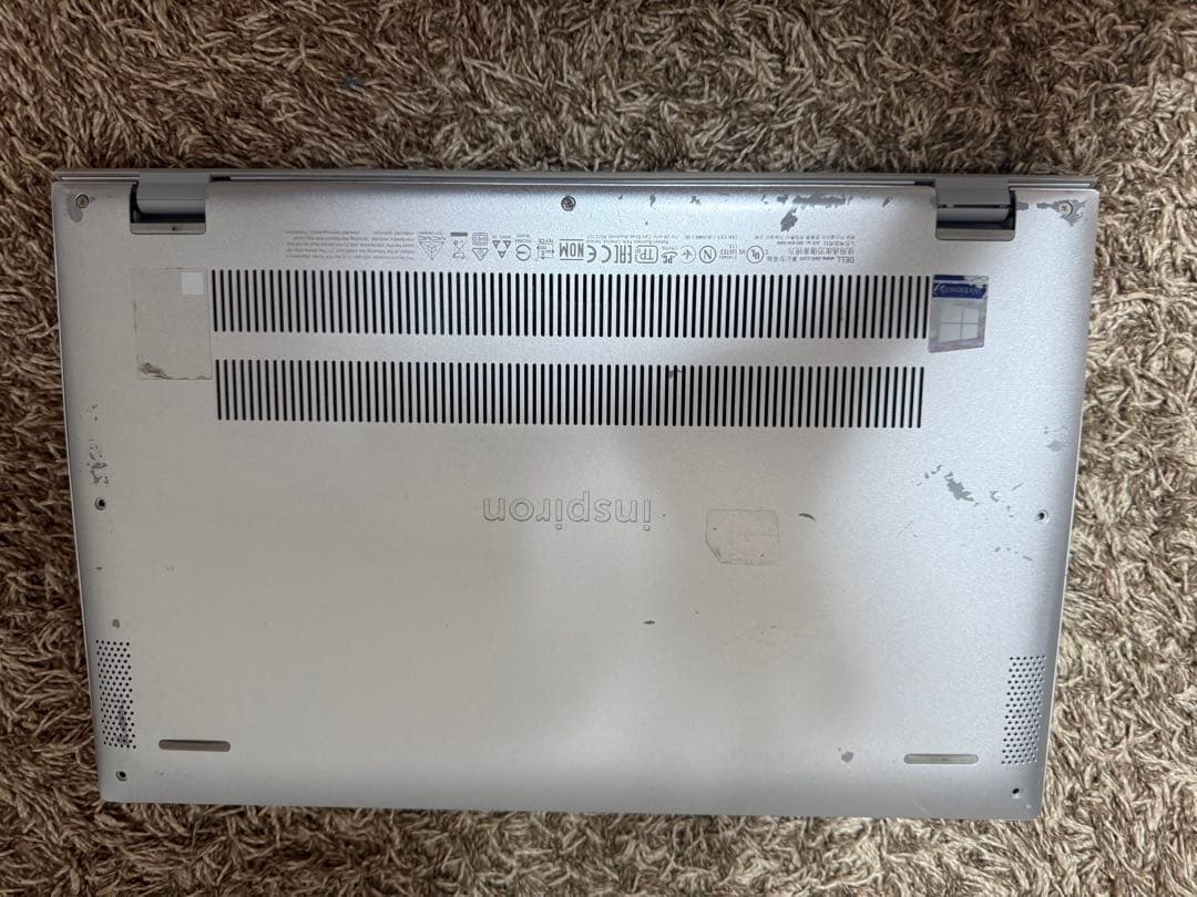 バ*ス様 DELL Inspiron 13 5300 ジャンク