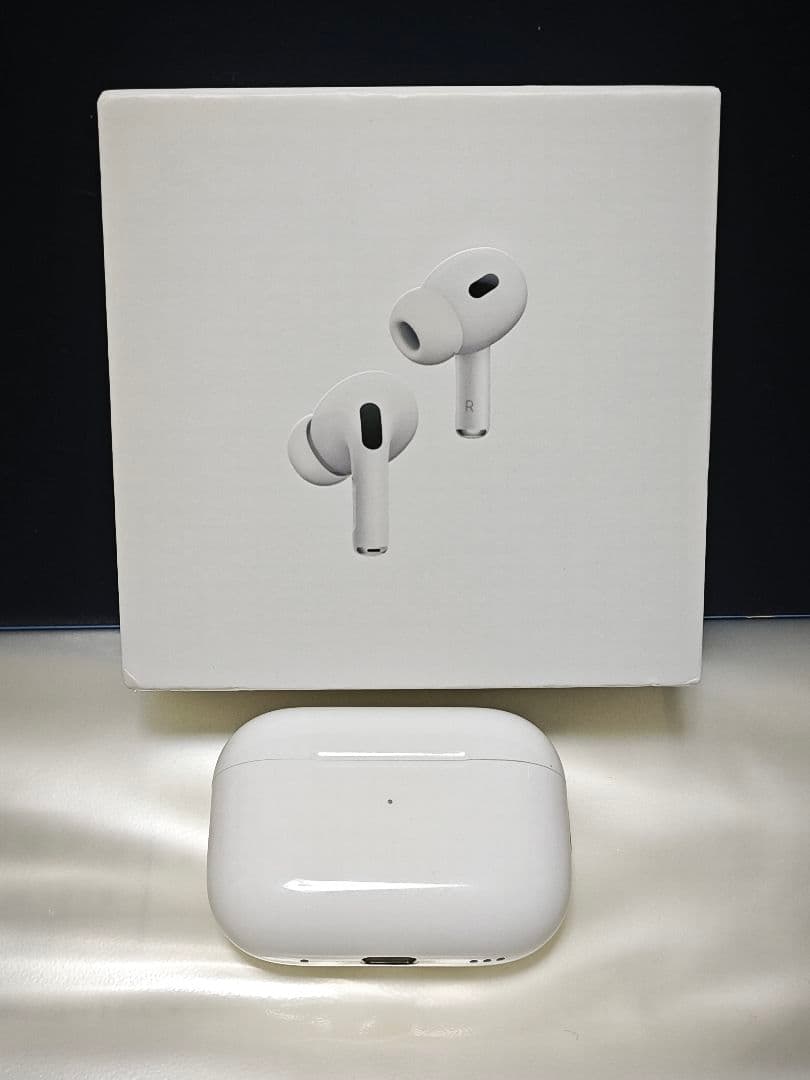 ほ*！様 AirPods Pro 第2世代 TypeC