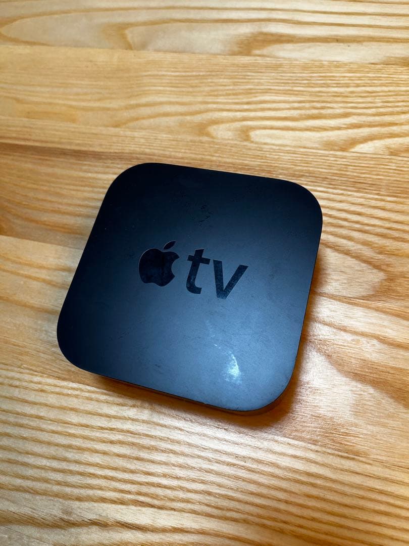 Apple TV 第4世代 64GB