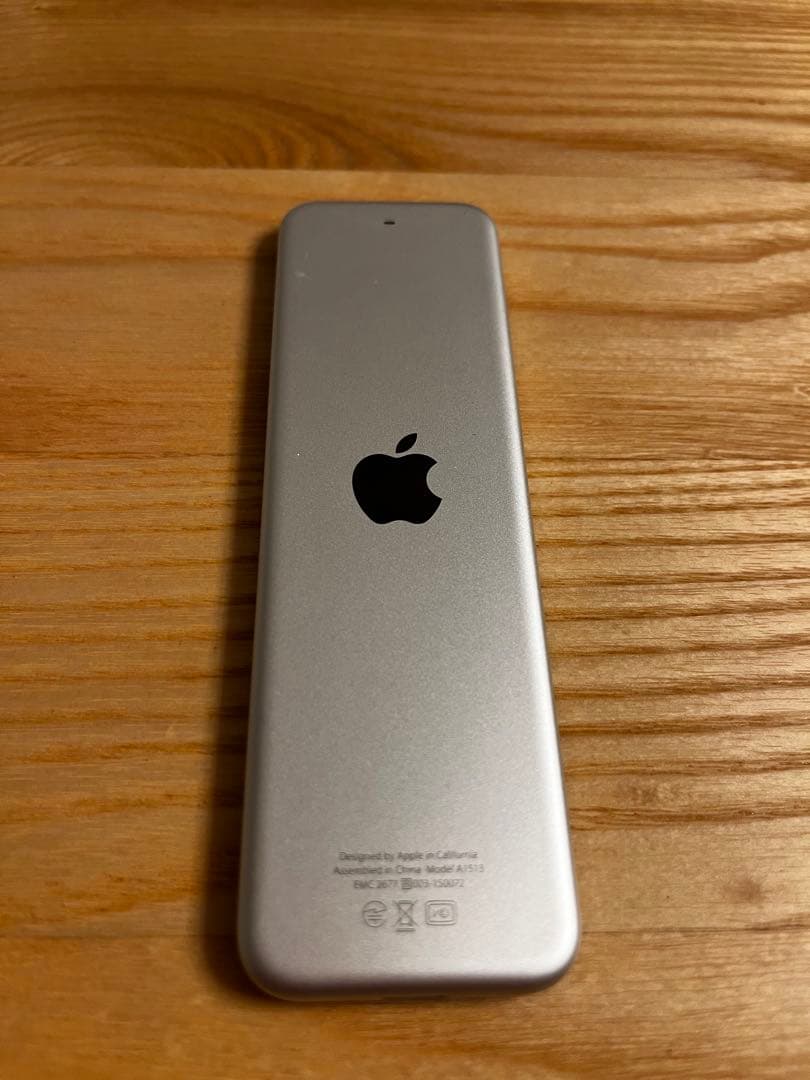 Apple TV 第4世代 64GB