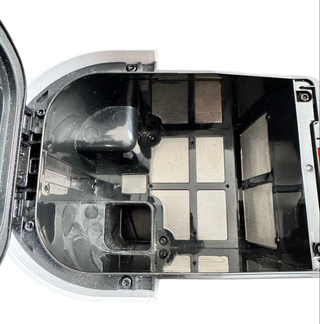 掃除機・クリーナー Shark EVOPOWER SYSTEM NEOII+ LC551JBK