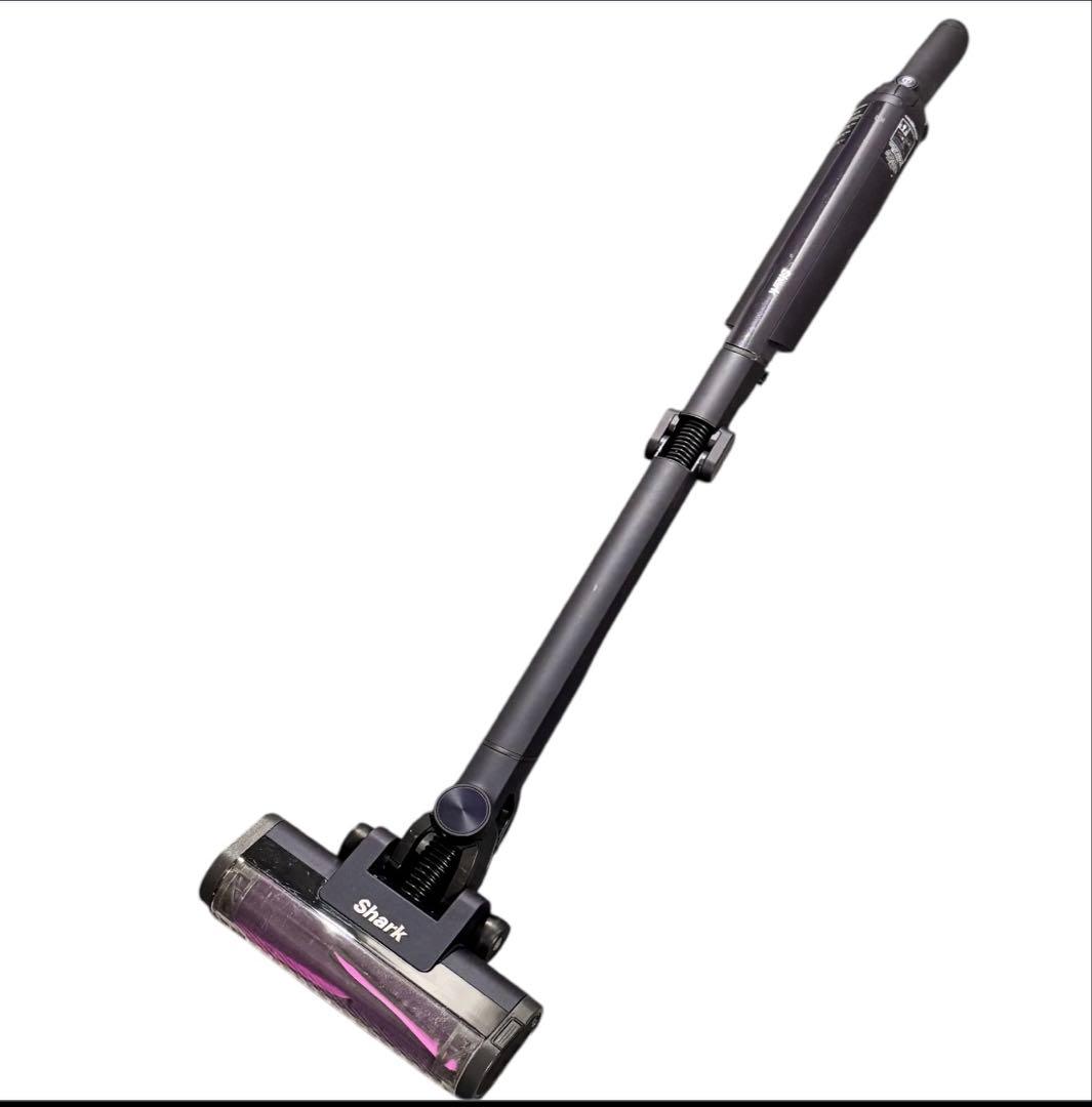 掃除機・クリーナー Shark EVOPOWER SYSTEM NEOII+ LC551JBK