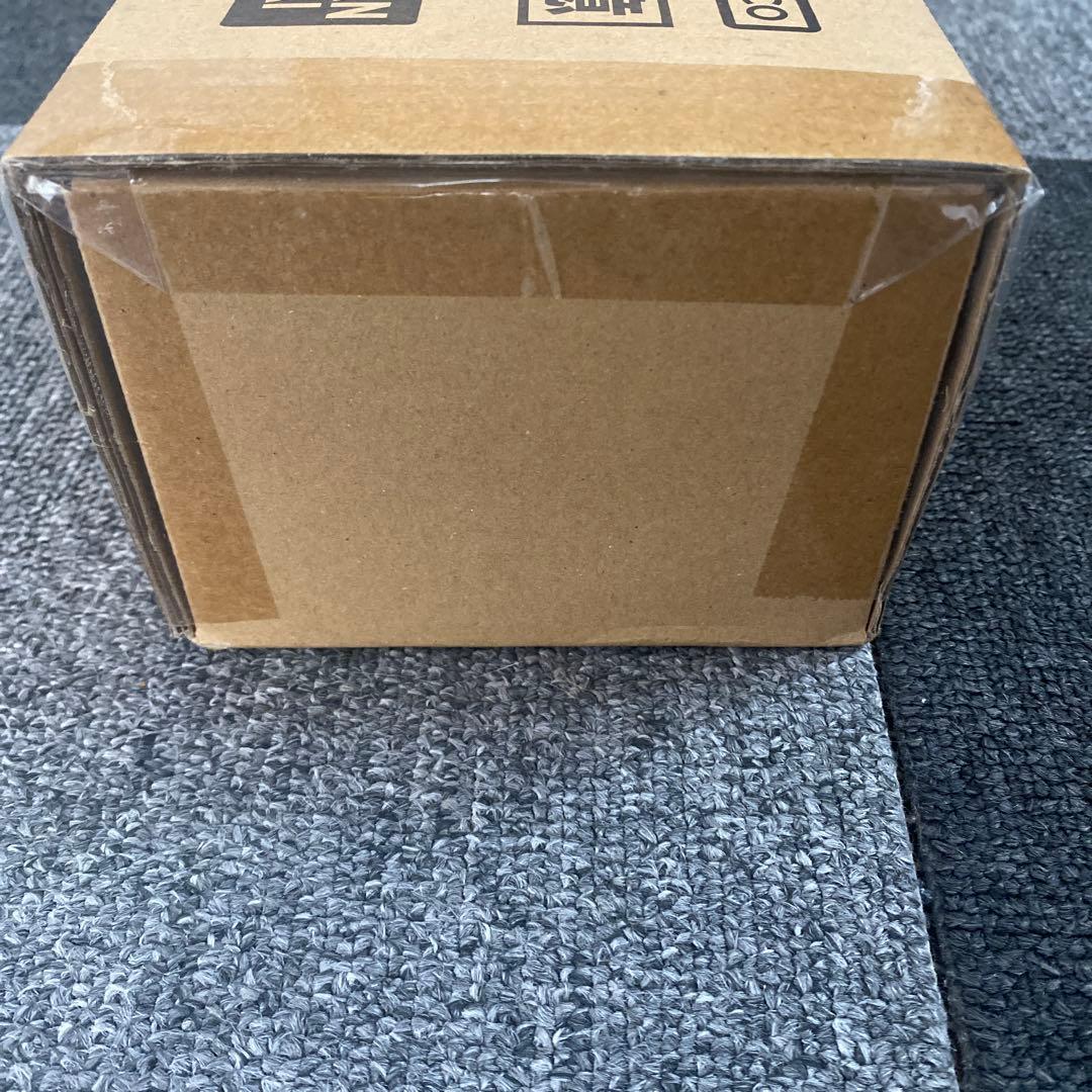 English 2nd AnniversarySet日本語版　輸送箱未開封